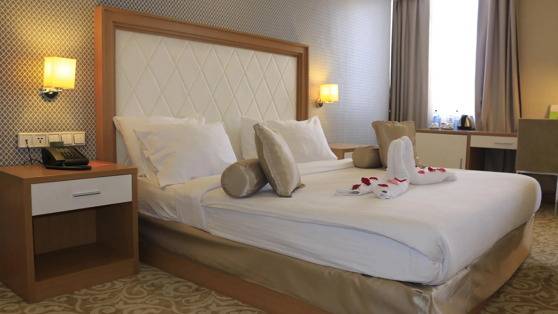 ****  Momona Hotel Addis Abeba Äthiopien