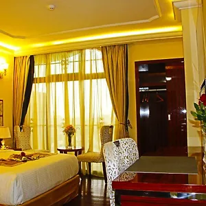 Golden Royal Hotel